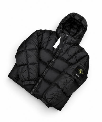 WINTER JACKET - STONE ISLAND