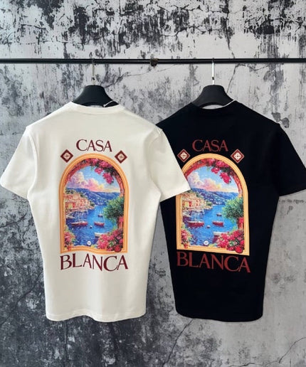 Shirt - CASABLANCA