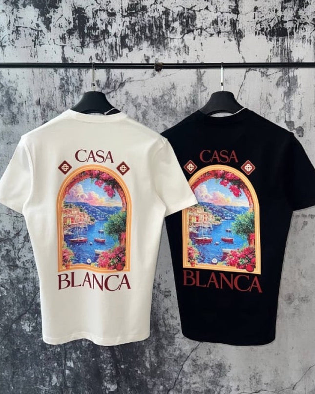 Shirt - CASABLANCA