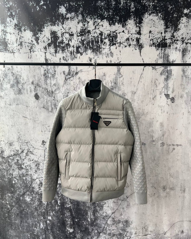 JACKET - PR/\DA