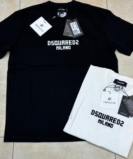 Shirt - DSQ2