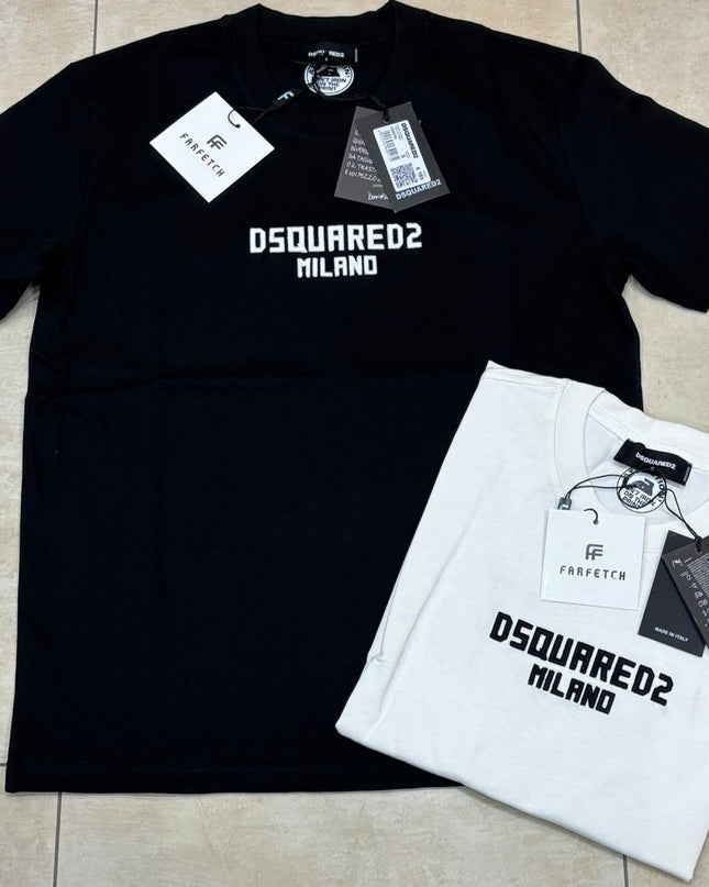 Shirt - DSQ2