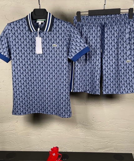 Coordinato - LACOSTE