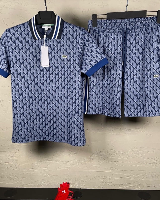 Coordinato - LACOSTE