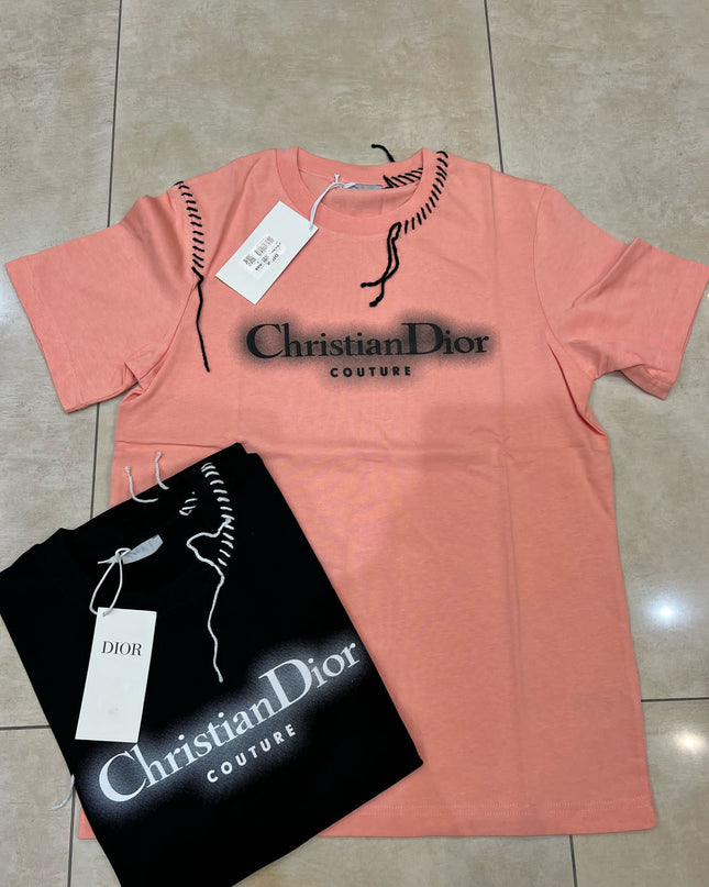 Shirt - C.D