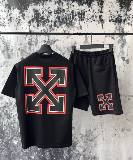 Coordinato - OFF WHITE