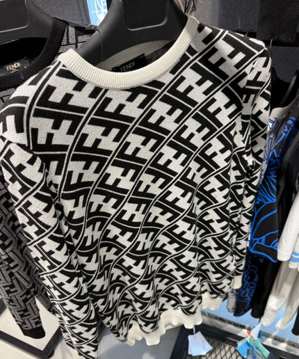 Maglione - F E N D I