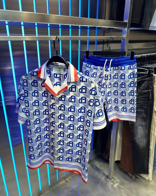 Coordinato - CASABLANCA