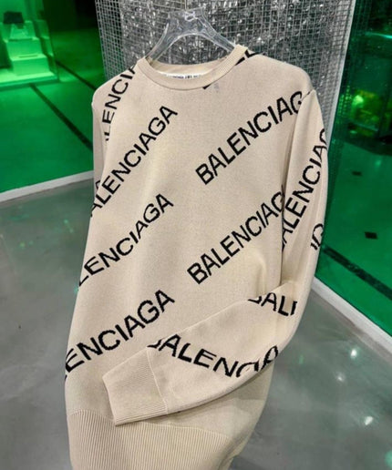 Maglione - B A L E N C I A G A