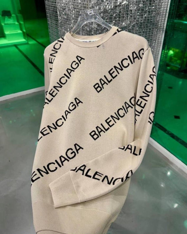 Maglione - B A L E N C I A G A