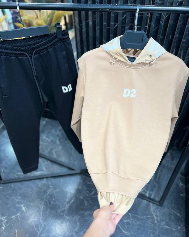 Tracksuit - DSQUARED2