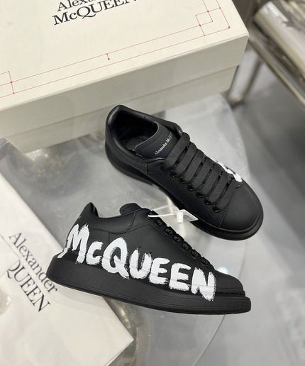 Alexander McQUEEN - Qualità originale