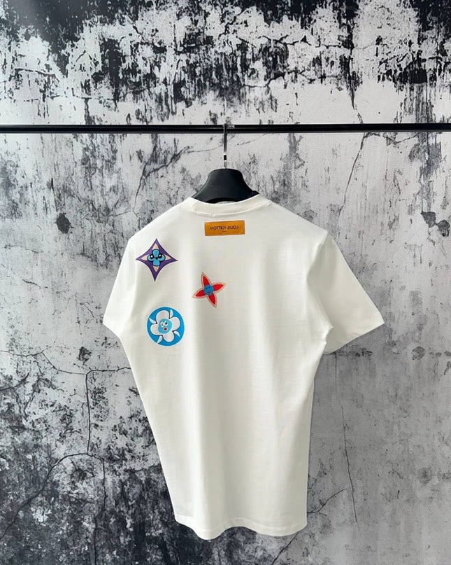Shirt - LV