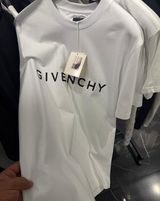Shirt - GIVENCHY