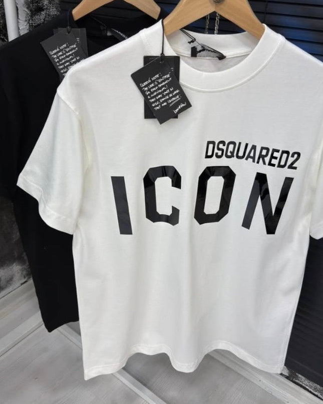 Shirt - ICON DSQ2