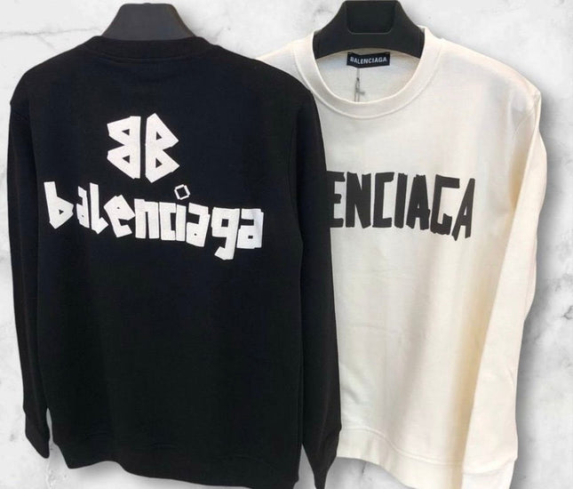 Felpa - BALENCIAGA