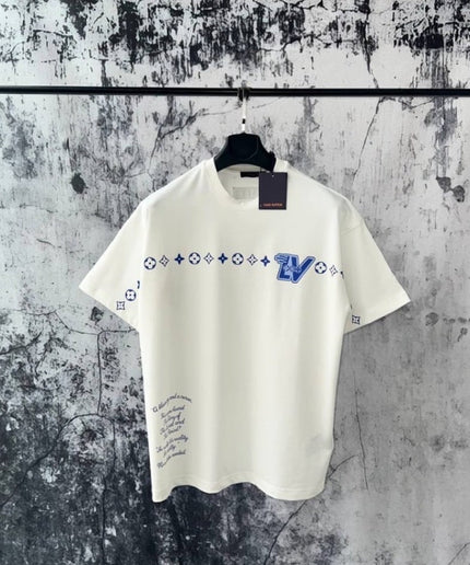 Shirt - LV