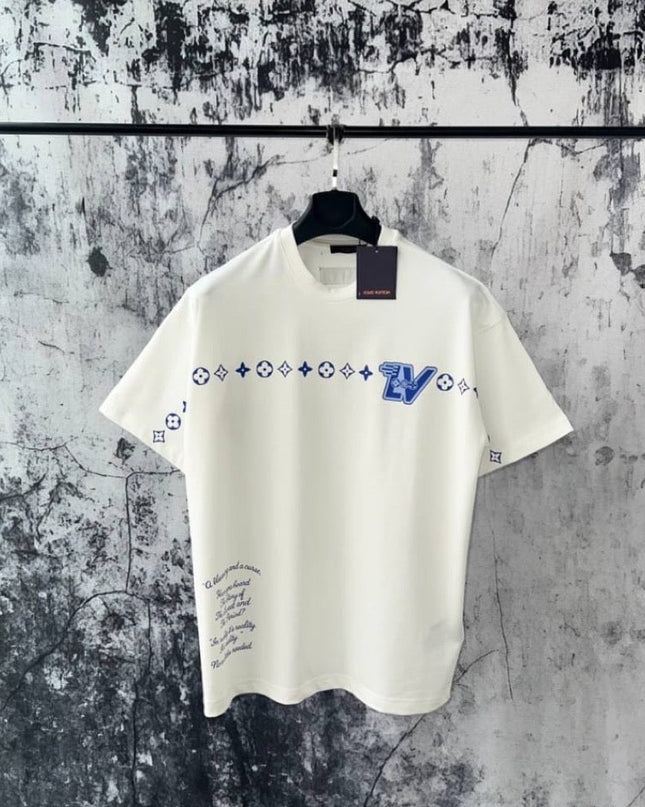 Shirt - LV