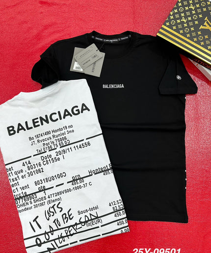 Shirt - BALENCIAGA