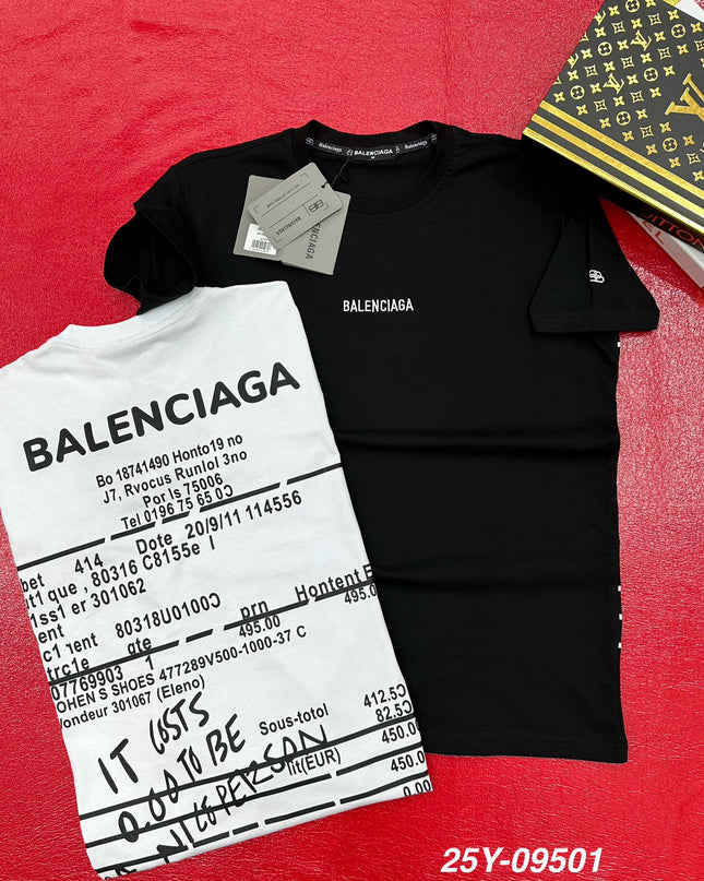 Shirt - BALENCIAGA