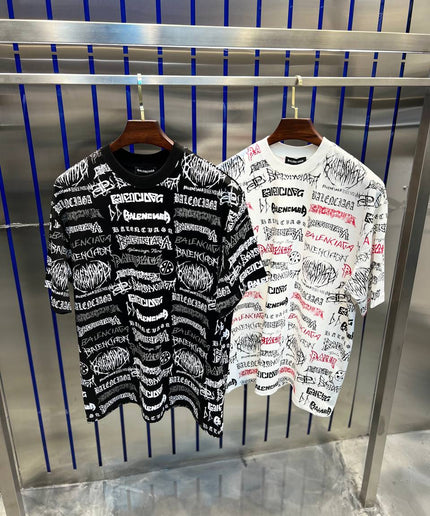 Shirt - BALENCIAGA