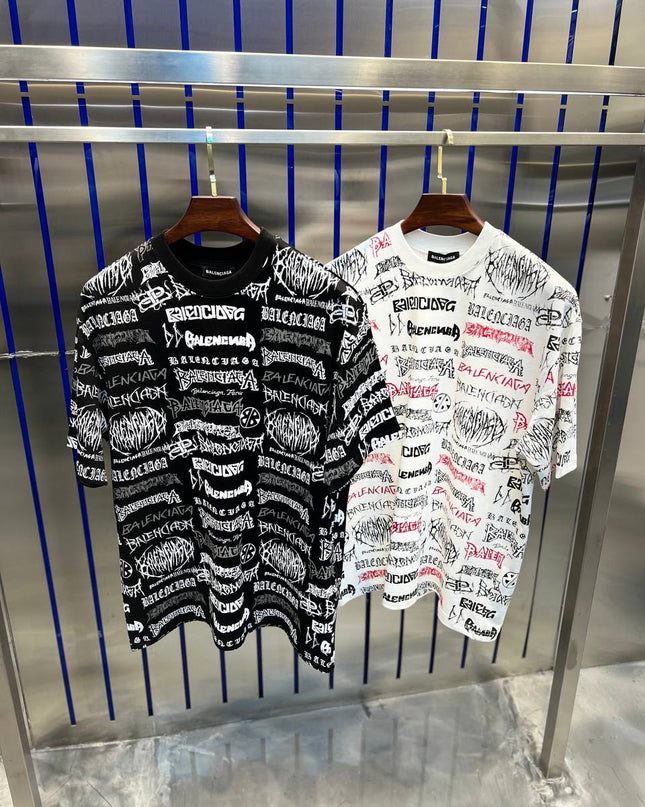 Shirt - BALENCIAGA