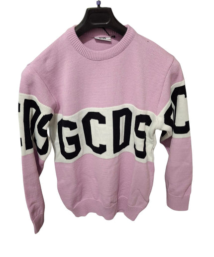 Pullover GCDS