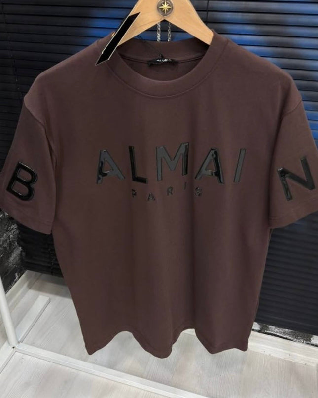 Shirt - BALMAIN