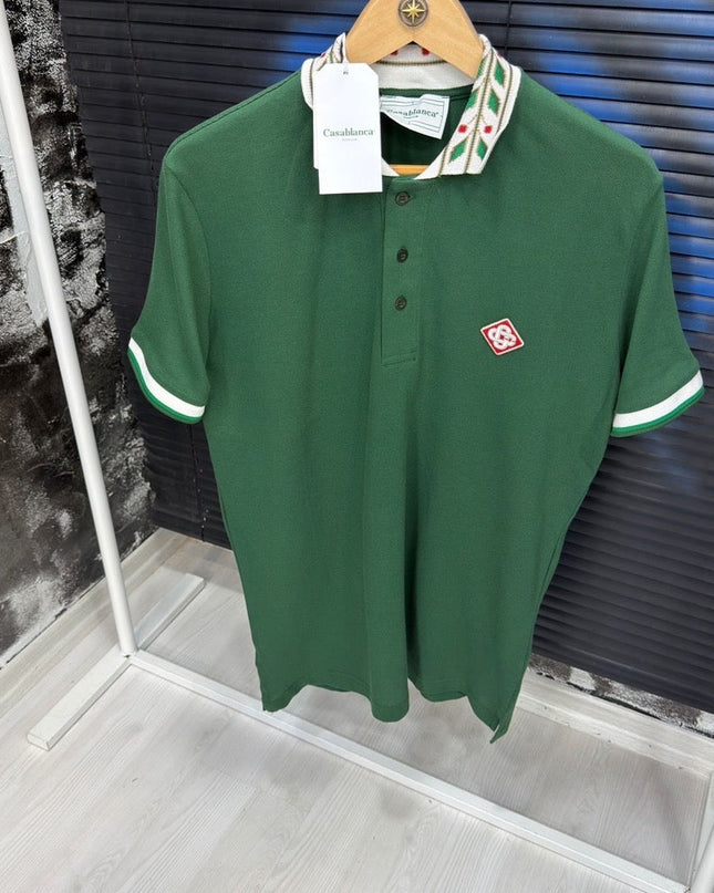 Polo - CASABLANCA