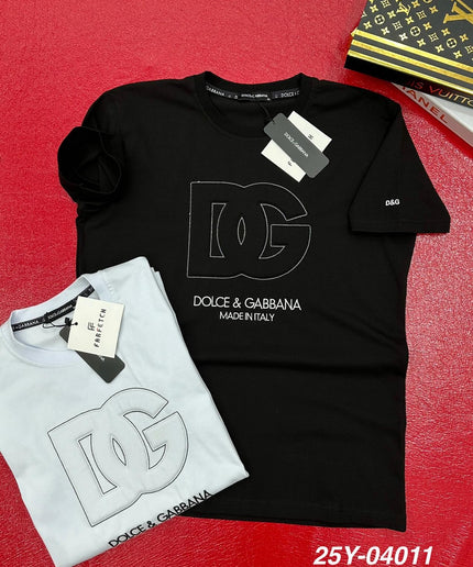 Shirt - D&G