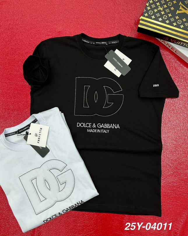 Shirt - D&G
