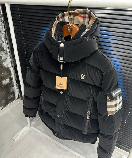 GIUBBOTTO INVERNALE - BURBERRY