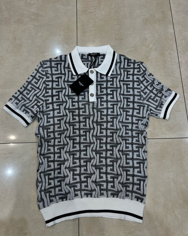Polo - BALMAIN