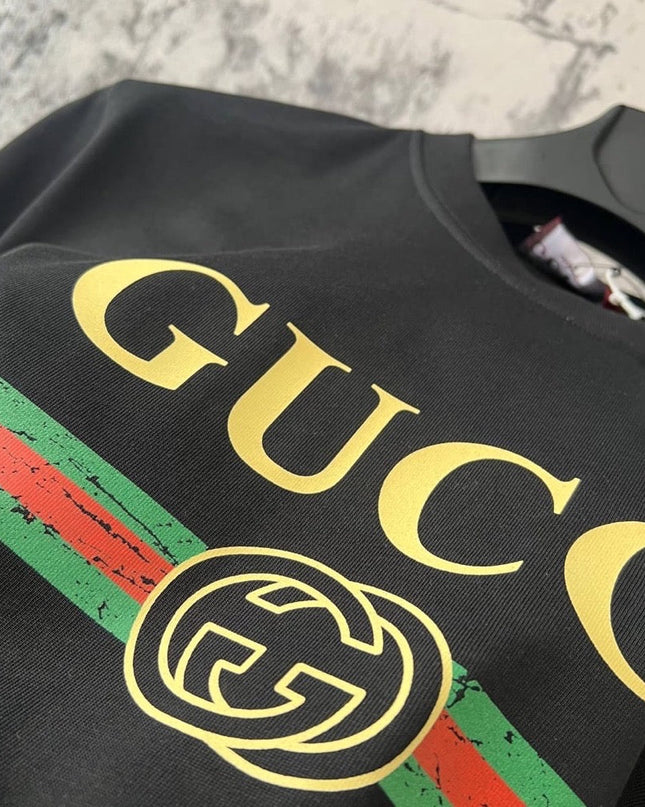 Shirt - GG