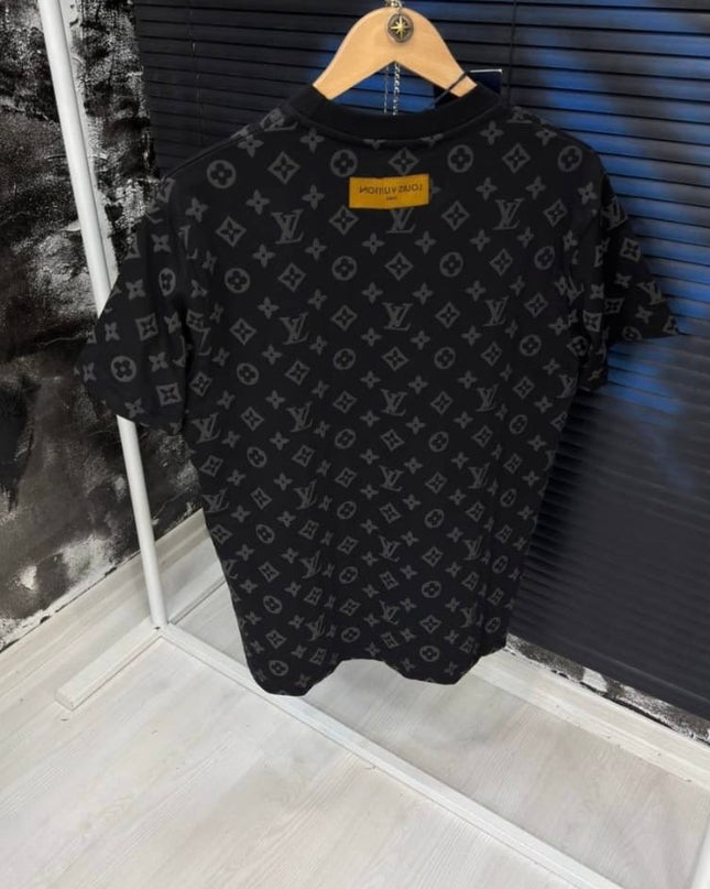 Shirt - LV