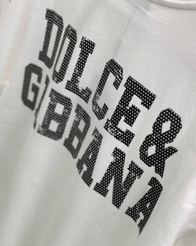 Shirt - Dolce&Gabbana
