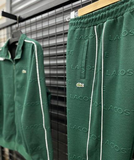 Tuta - LACOSTE