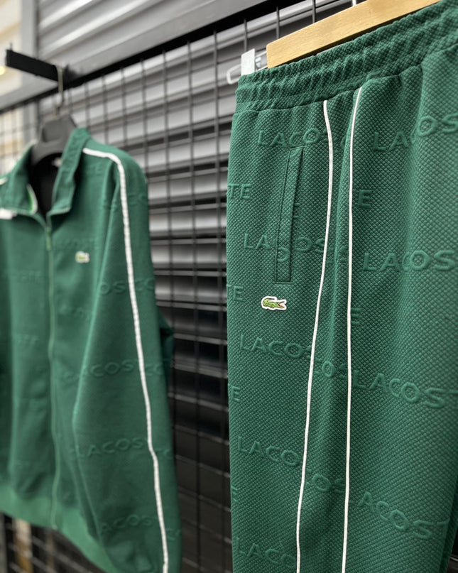 Tuta - LACOSTE