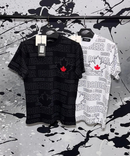 Shirt - DSQUARED2
