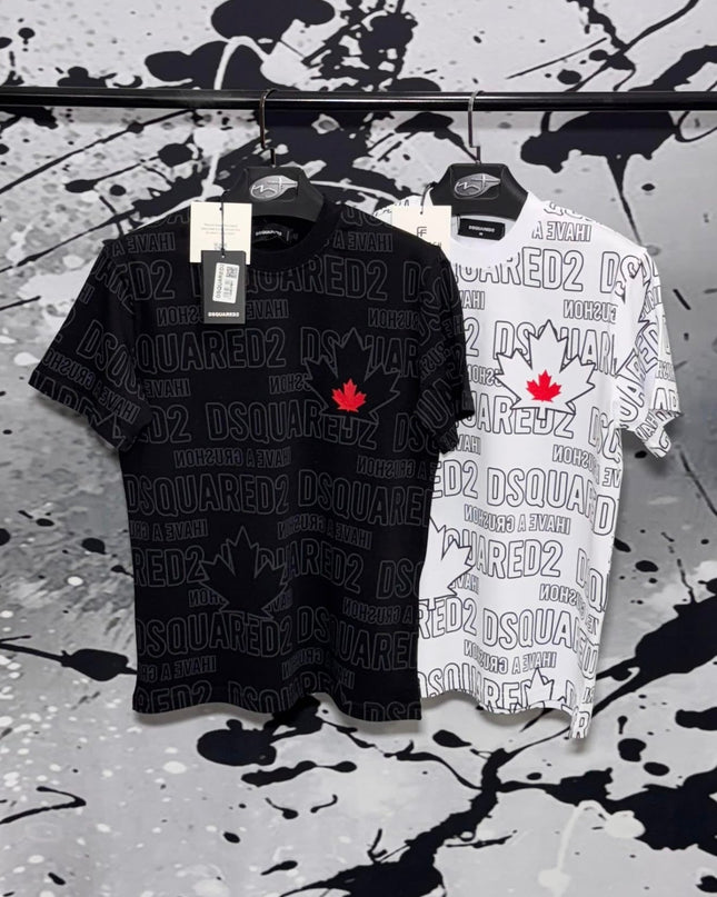Shirt - DSQUARED2