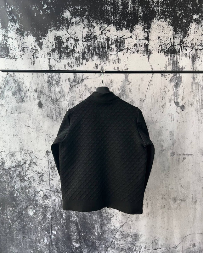 JACKET - PR/\DA