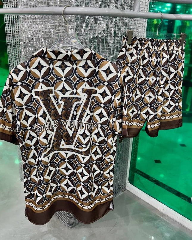 Coordinato - LV