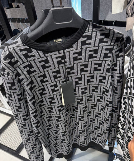 Maglione - F E N D I