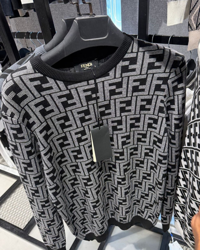 Maglione - F E N D I