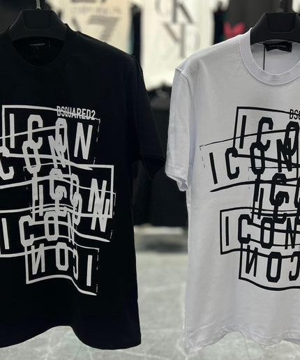 Shirt - ICON DSQUARED2