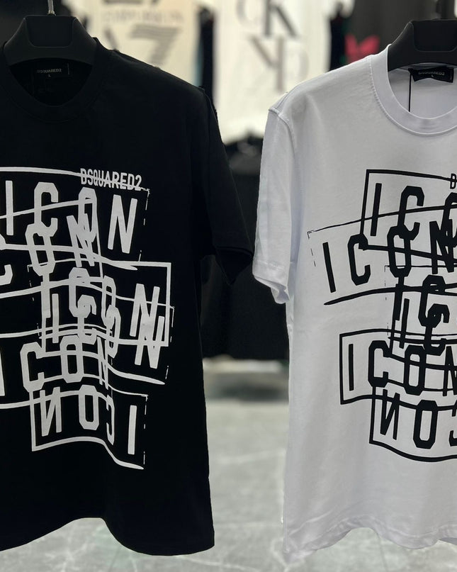 Shirt - ICON DSQUARED2