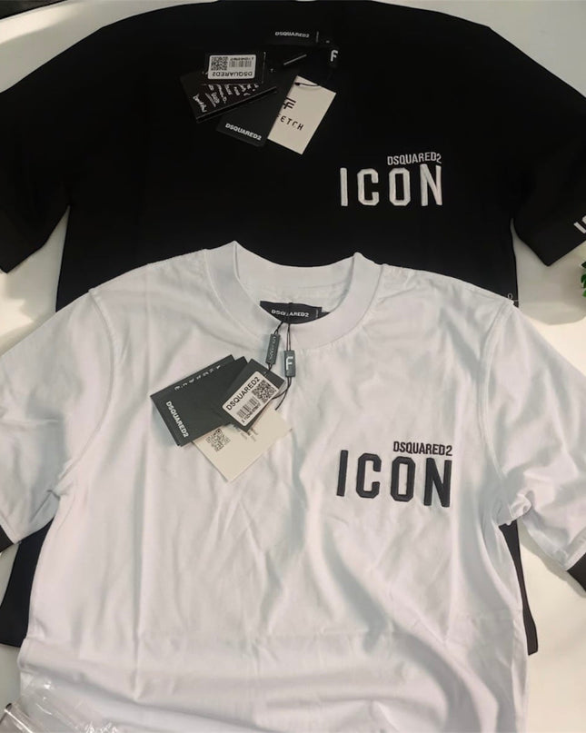 Shirt - ICON DSQUARED2