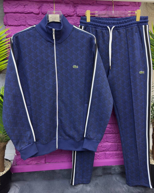 Tuta - LACOSTE