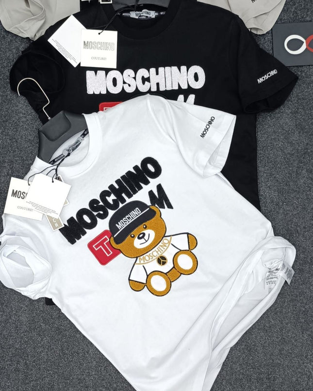 Shirt - MOSCHINO