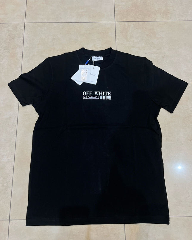 Shirt - OFF WHITE